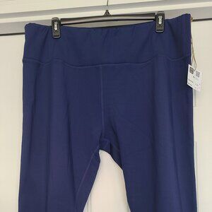 NWOT Boutique Fleece Lined Leggings